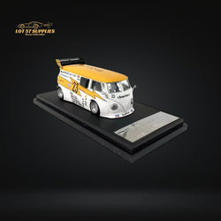 Aurora Model VW Volkswagen T1 Van Bus Lighting #23 Livery 1:64 (ONLINE ORDER ONLY)