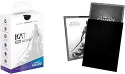 Katana Sleeves Standard Size (100 count) (Online Order Only)