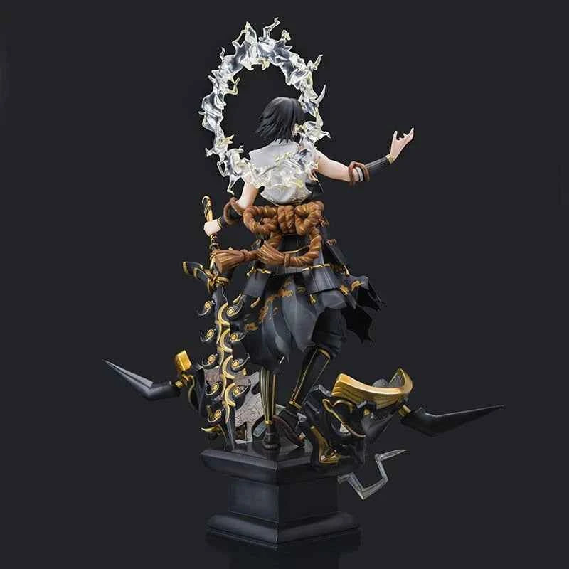 Onmyoji Honkaku Gensou RPG Otakemaru 1/8 Complete Figure
