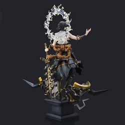 Onmyoji Honkaku Gensou RPG Otakemaru 1/8 Complete Figure