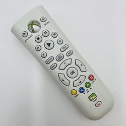 Universal Media Remote (Xbox 360) (ONLINE ORDER ONLY)