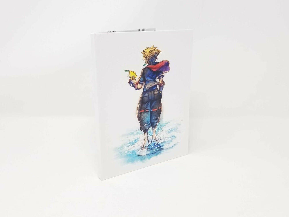 Kingdom Hearts: The Xehanort Saga Bundle (PlayStation 4) (Online Only)