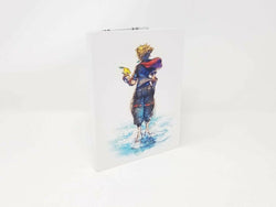 Kingdom Hearts: The Xehanort Saga Bundle (PlayStation 4) (Online Only)