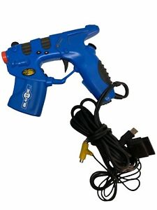 Madcatz Light Blaster 8288 (Playstation 2) (ONLINE ORDER ONLY)