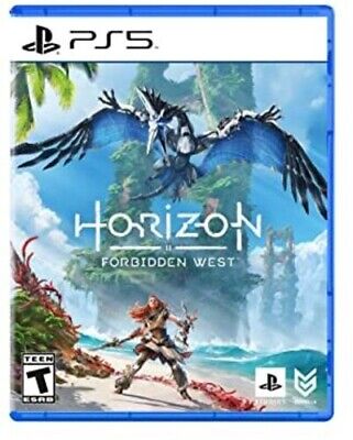 Horizon Forbidden West (PlayStation 5) (ONLINE ORDER ONLY)