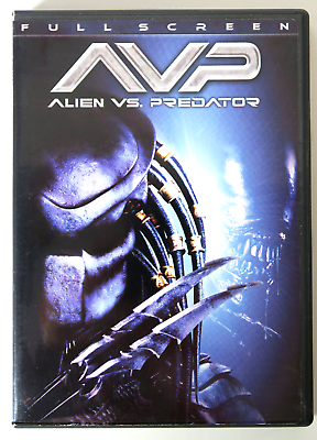 Aliens vs. Predator Game & Movie Bundle (Playstation 3) (Online Only)