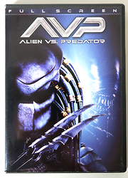 Aliens vs. Predator Game & Movie Bundle (Playstation 3) (Online Only)