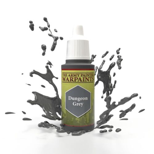 The Army Painter - Model Paint