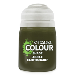 Citadel Paint