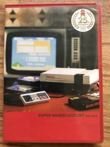 Super Mario All-Stars: 25th Anniversary Edition (Wii) (Online Order Only)