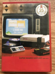 Super Mario All-Stars: 25th Anniversary Edition (Wii) (Online Order Only)