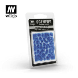 Scenery Diorama Products - Fantasy Tufts Large 6mm (Online Order Only)
