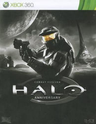 Halo: Combat Evolved Anniversary + Brady Games Guide Book Bundle (Xbox 360) (ONLINE ORDER ONLY)