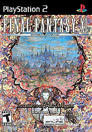 Final Fantasy XI Online: Treasures of Aht Urhgan Expansion Pack (Playstation 2) (Online Order Only)