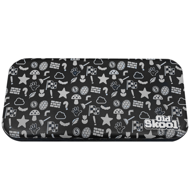 Switch Travel Case in Black (Nintendo Switch) (ONLINE ORDER ONLY)