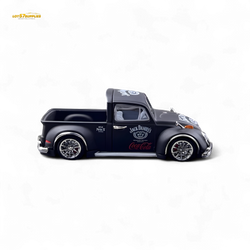 (Pre-Order) Liberty 64 Beetle Pickup - J A C K - D A N I E L ' S Livery 1:64 (Online Order Only)