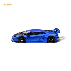 (Pre-order) Flame Huracan LP610-4 LWBK WideBody Resin - 1:64 (ONLINE ORDER ONLY)