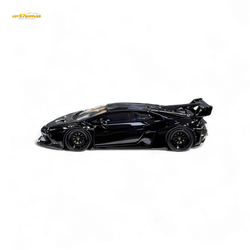 (Pre-order) Flame Huracan LP610-4 LWBK WideBody Resin - 1:64 (ONLINE ORDER ONLY)