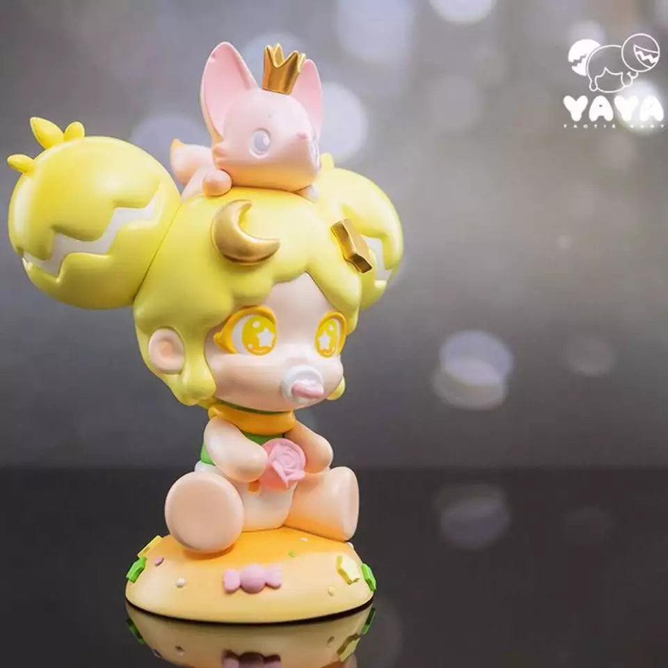 [MOE DOUBLE STUDIO] LE99 MoeDouble x Porrin Little Prince (ONLINE ORDER ONLY)