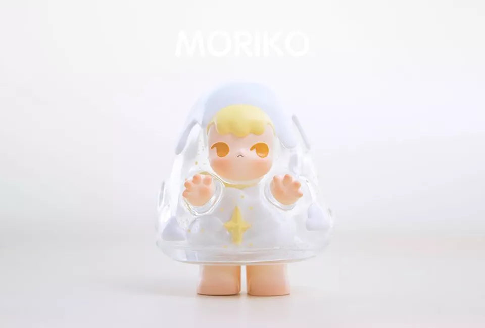 [MOE DOUBLE STUDIO] Moriko Light (ONLINE ORDER ONLY)