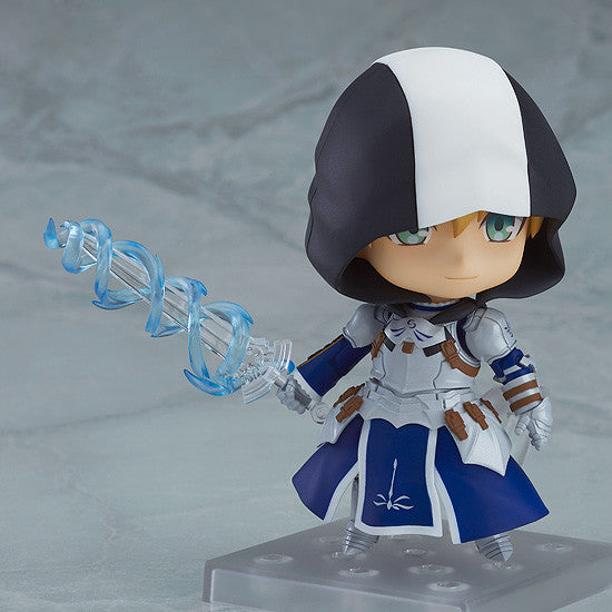 Nendoroid: Fate/Grand Order - Saber/Arthur Pendragon (Prototype) Ascension Version #842-DX (ONLINE ORDER ONLY)