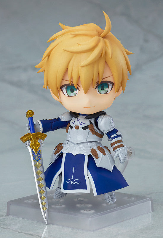 Nendoroid: Fate/Grand Order - Saber/Arthur Pendragon (Prototype) Ascension Version #842-DX (ONLINE ORDER ONLY)