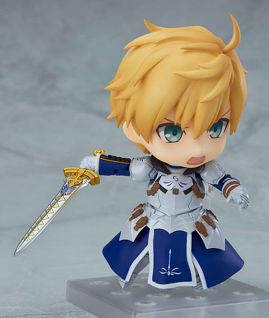 Nendoroid: Fate/Grand Order - Saber/Arthur Pendragon (Prototype) Ascension Version #842-DX (ONLINE ORDER ONLY)