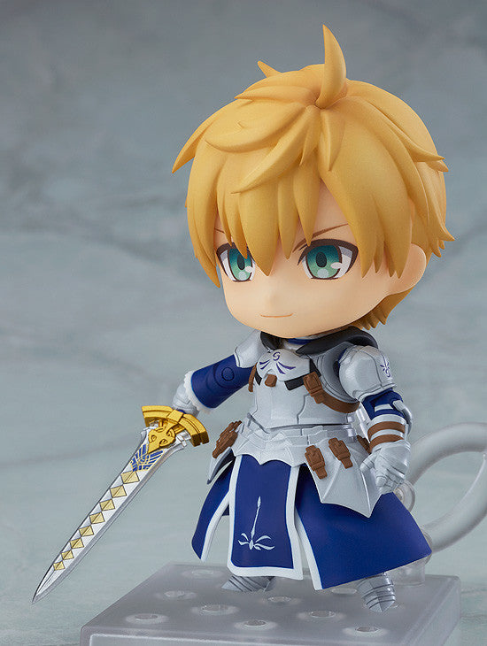 Nendoroid: Fate/Grand Order - Saber/Arthur Pendragon (Prototype) Ascension Version #842-DX (ONLINE ORDER ONLY)