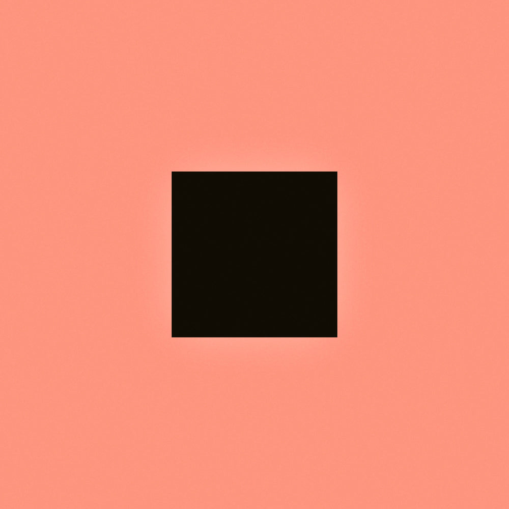 SABLE, fABLE (IEX Black & Salmon 2LP) [Vinyl] (ONLINE ORDER ONLY)