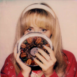 Fruitcake (Green Colored Cassette)