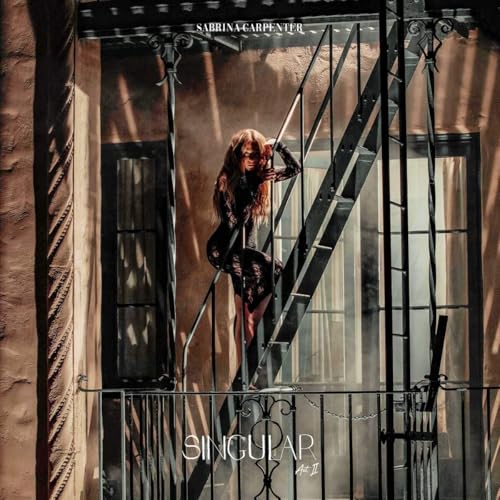 Singular Act II [LP] [Vinyl]