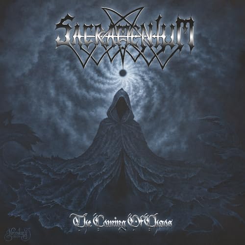 The Coming Of Chaos (Re-Issue 2024) [CD] (ONLINE ORDER ONLY)