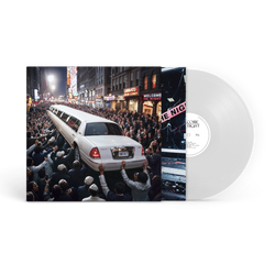 Sad Night Dynamite - Welcome The Night - Indie Exclusive [Vinyl] (ONLINE ORDER ONLY)
