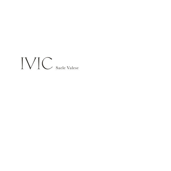SAELE VALESE - IVIC [CD] (ONLINE ORDER ONLY)