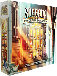 Sagrada: Panorama Expansion
