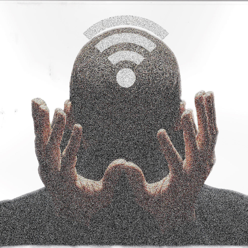 Wiretaps For Oral [Vinyl]