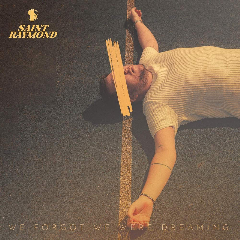 We Forgot We Were Dreaming [CD]