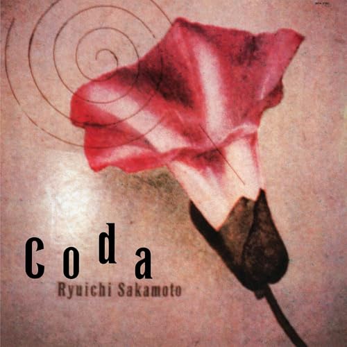 Coda [CD]