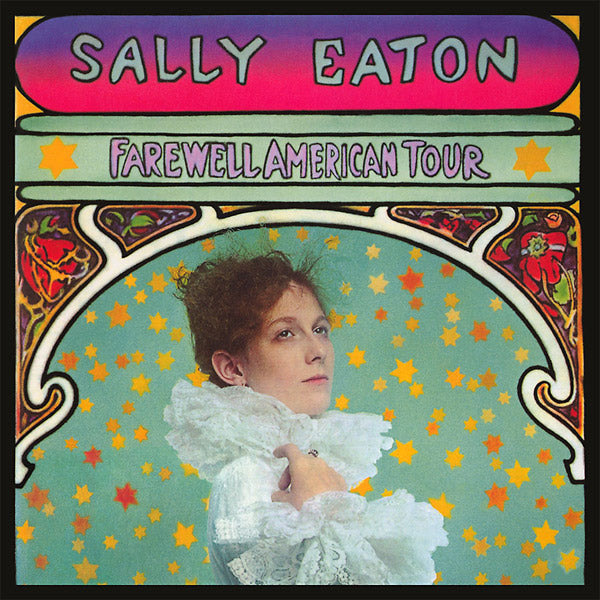 Farewell American Tour [CD]