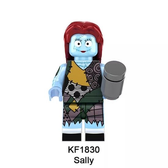 Sally (Online Only)