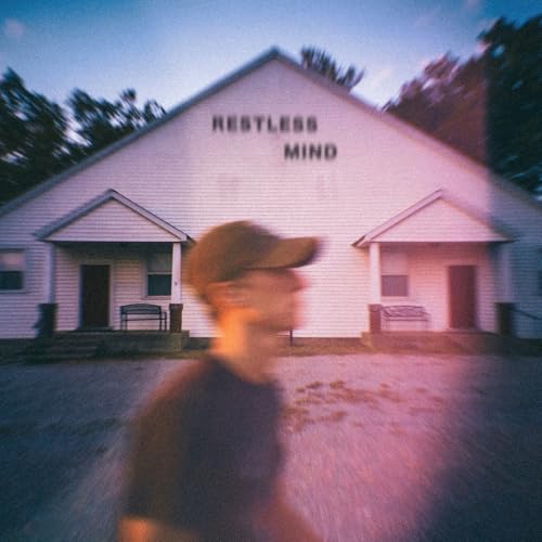 Restless Mind [Vinyl]