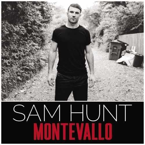 Montevallo (Limited Edition, "Crimson Tie-Die" Colored Vinyl) [Vinyl] (ONLINE ORDER ONLY)