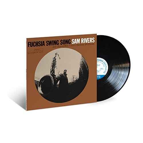 Fuchsia Swing Song (Blue Note Classic Vinyl Series) [LP] [Vinyl]