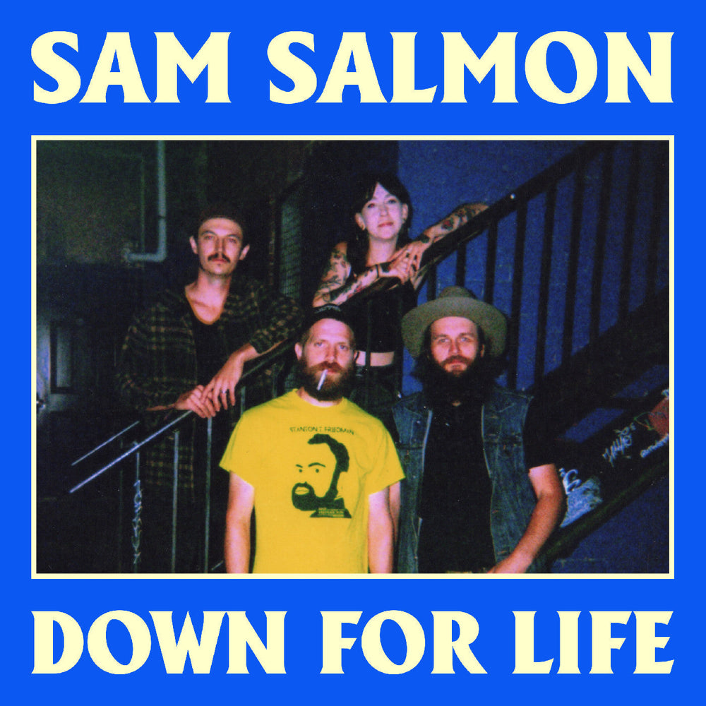 Down For Life [Vinyl] (ONLINE ORDER ONLY)