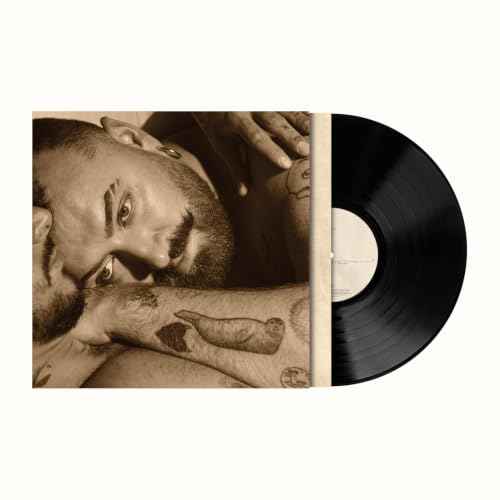 Sam Smith - Hazel Eyes [LP] [Vinyl]
