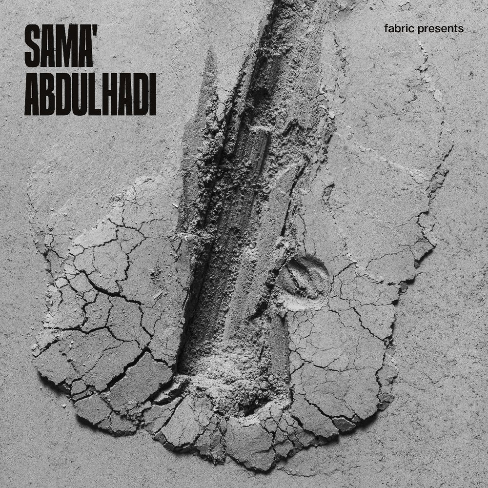 fabric presents Sama' Abdulhadi [Vinyl] (ONLINE ORDER ONLY)