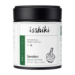 Samidori Single Cultivar Matcha