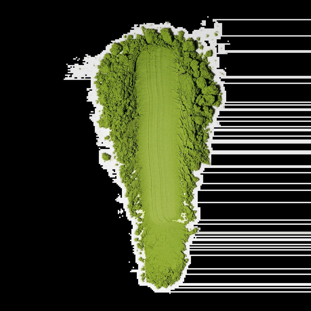 Samidori Single Cultivar Matcha