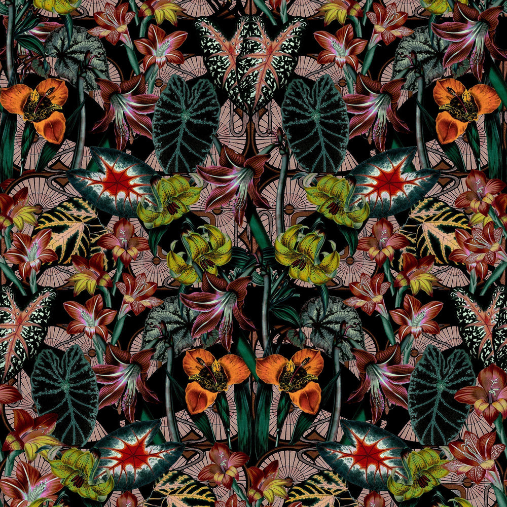 Midnight Garden [10" Ep] [Vinyl] (ONLINE ORDER ONLY)