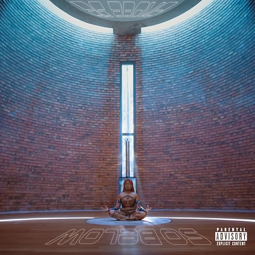 Sampa The Great - As Above, So Below [Deep Purple LP] [Vinyl]
